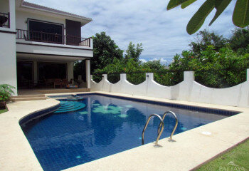 Дом в Джомтьене, Паттайя, Таиланд | THE421193