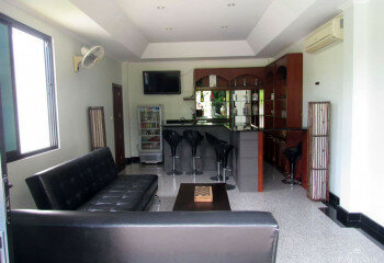 Дом в Джомтьене, Паттайя, Таиланд | THE421193