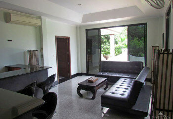 Дом в Джомтьене, Паттайя, Таиланд | THE421193