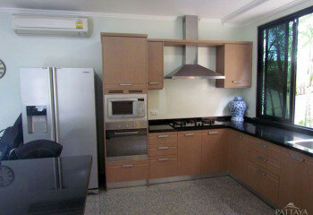 Дом в Джомтьене, Паттайя, Таиланд | THE421193