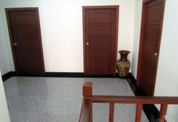 Дом в Джомтьене, Паттайя, Таиланд | THE421193