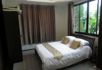 Дом в Джомтьене, Паттайя, Таиланд | THE421193