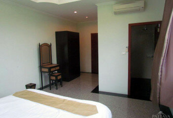 Дом в Джомтьене, Паттайя, Таиланд | THE421193