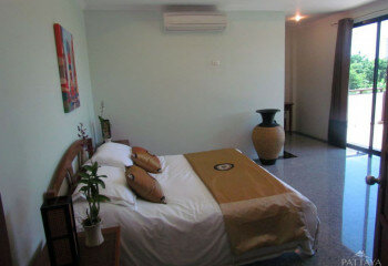 Дом в Джомтьене, Паттайя, Таиланд | THE421193