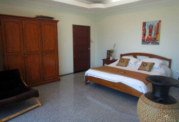 Дом в Джомтьене, Паттайя, Таиланд | THE421193