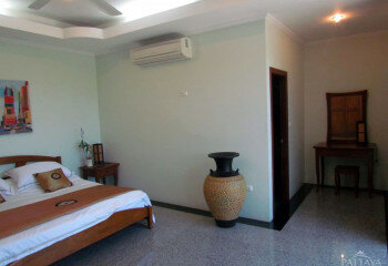 Дом в Джомтьене, Паттайя, Таиланд | THE421193