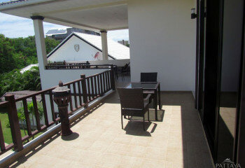 Дом в Джомтьене, Паттайя, Таиланд | THE421193