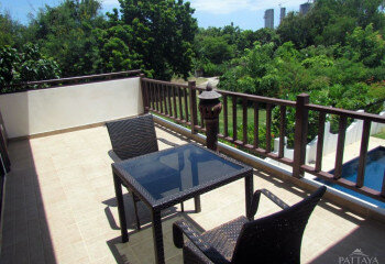 Дом в Джомтьене, Паттайя, Таиланд | THE421193