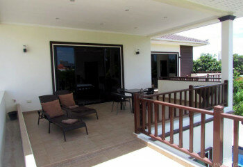 Дом в Джомтьене, Паттайя, Таиланд | THE421193