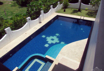 Дом в Джомтьене, Паттайя, Таиланд | THE421193