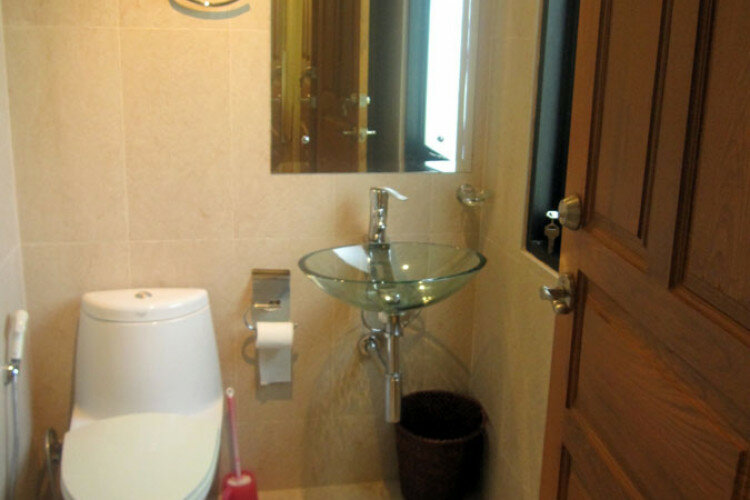 Дом в Джомтьене, Паттайя, Таиланд | THE224171