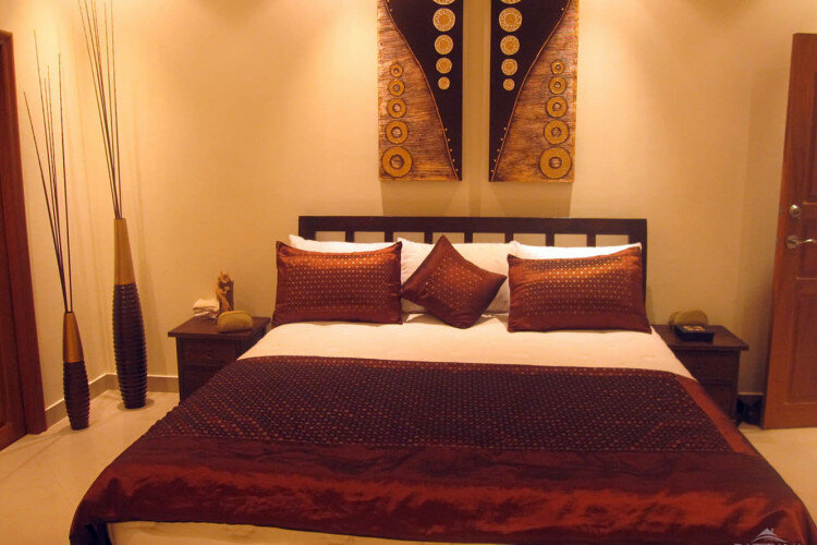 Дом в Джомтьене, Паттайя, Таиланд | THE224171