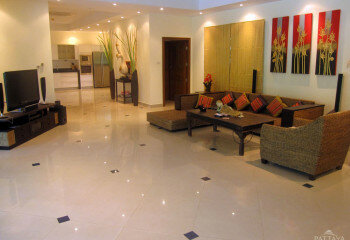 Дом в Джомтьене, Паттайя, Таиланд | THE224171