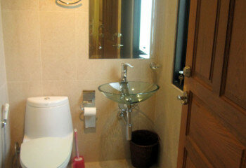 Дом в Джомтьене, Паттайя, Таиланд | THE224171