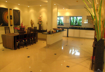 Дом в Джомтьене, Паттайя, Таиланд | THE224171