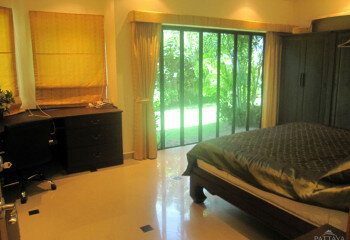 Дом в Джомтьене, Паттайя, Таиланд | THE224171