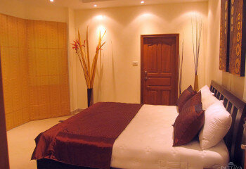 Дом в Джомтьене, Паттайя, Таиланд | THE224171