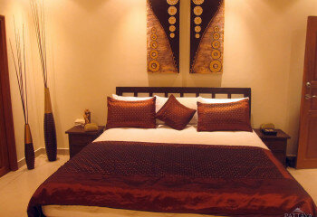 Дом в Джомтьене, Паттайя, Таиланд | THE224171