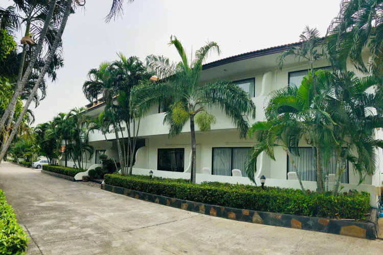 Дом в Джомтьене, Паттайя, Таиланд | THE323098