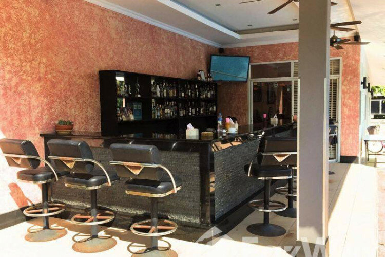 Дом в Джомтьене, Паттайя, Таиланд | THE323098