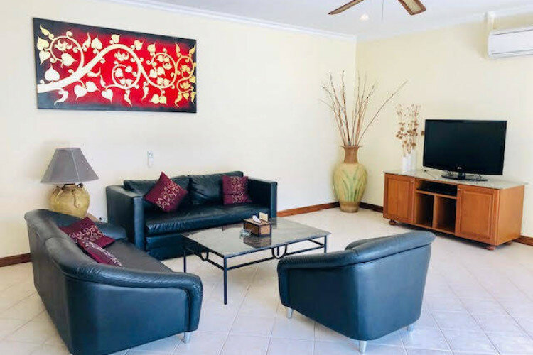 Дом в Джомтьене, Паттайя, Таиланд | THE323098