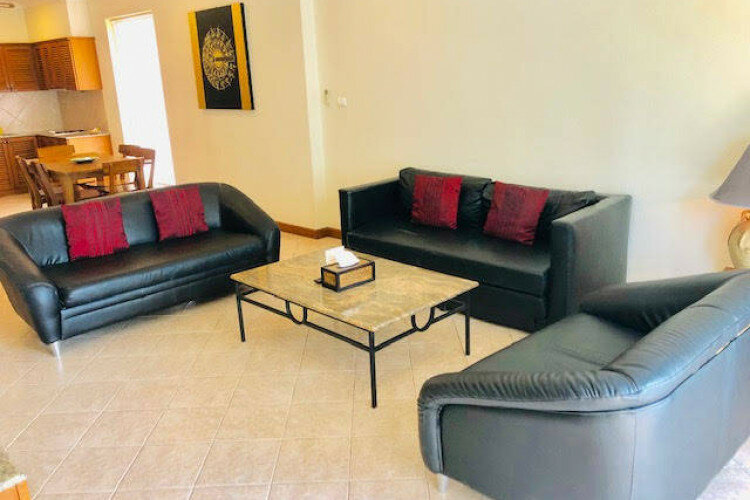 Дом в Джомтьене, Паттайя, Таиланд | THE323098