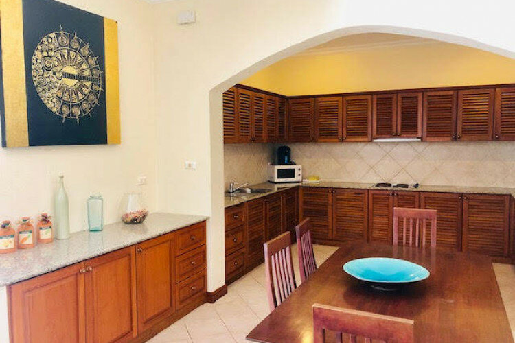 Дом в Джомтьене, Паттайя, Таиланд | THE323098