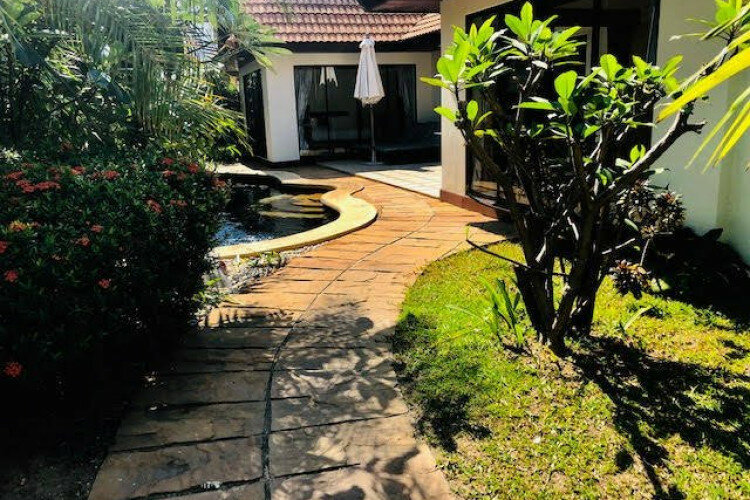 Дом в Джомтьене, Паттайя, Таиланд | THE323098