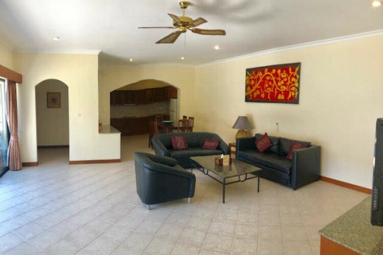 Дом в Джомтьене, Паттайя, Таиланд | THE323098