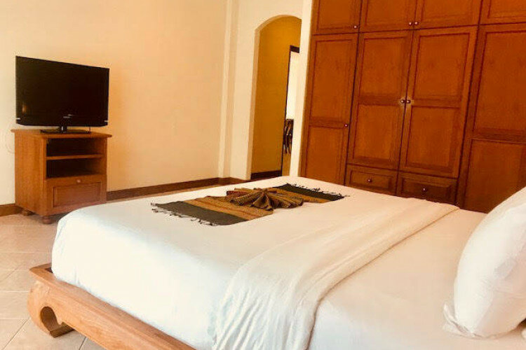 Дом в Джомтьене, Паттайя, Таиланд | THE323098