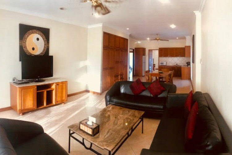 Дом в Джомтьене, Паттайя, Таиланд | THE323098