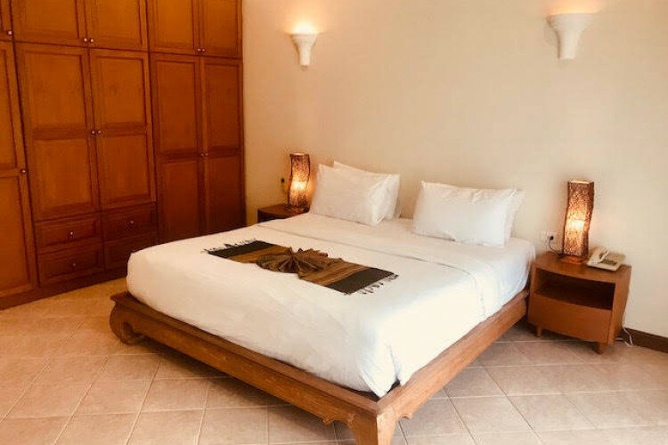 Дом в Джомтьене, Паттайя, Таиланд | THE323098