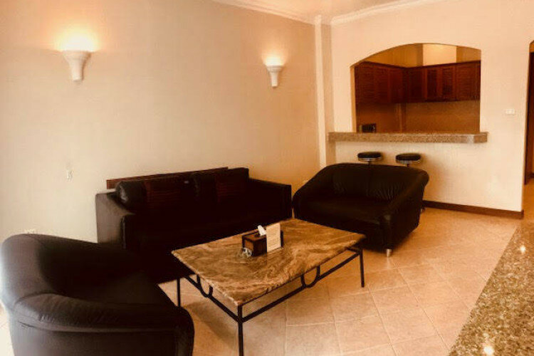 Дом в Джомтьене, Паттайя, Таиланд | THE323098