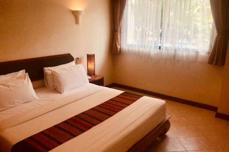 Дом в Джомтьене, Паттайя, Таиланд | THE323098