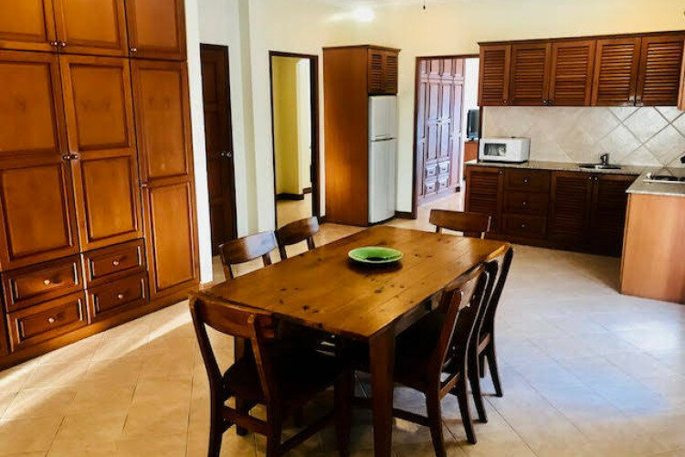 Дом в Джомтьене, Паттайя, Таиланд | THE323098