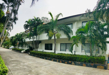 Дом в Джомтьене, Паттайя, Таиланд | THE323098