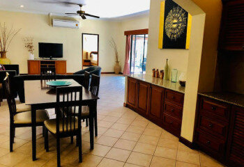 Дом в Джомтьене, Паттайя, Таиланд | THE323098