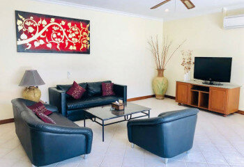 Дом в Джомтьене, Паттайя, Таиланд | THE323098