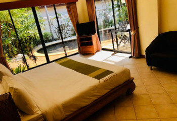 Дом в Джомтьене, Паттайя, Таиланд | THE323098