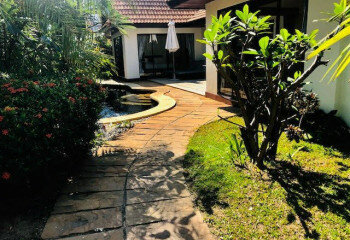 Дом в Джомтьене, Паттайя, Таиланд | THE323098