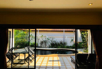 Дом в Джомтьене, Паттайя, Таиланд | THE323098