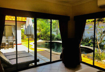 Дом в Джомтьене, Паттайя, Таиланд | THE323098