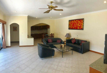 Дом в Джомтьене, Паттайя, Таиланд | THE323098