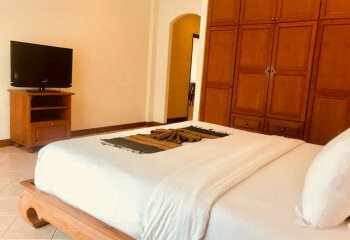 Дом в Джомтьене, Паттайя, Таиланд | THE323098