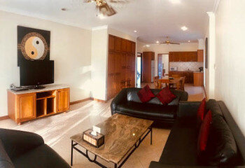 Дом в Джомтьене, Паттайя, Таиланд | THE323098