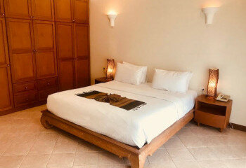 Дом в Джомтьене, Паттайя, Таиланд | THE323098