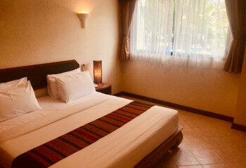 Дом в Джомтьене, Паттайя, Таиланд | THE323098