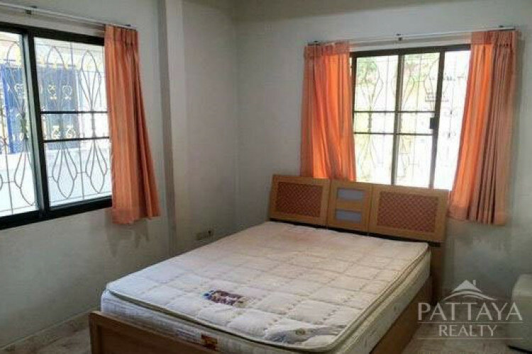 Дом в Джомтьене, Паттайя, Таиланд | THE521200