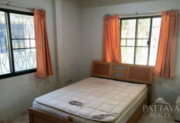 Дом в Джомтьене, Паттайя, Таиланд | THE521200