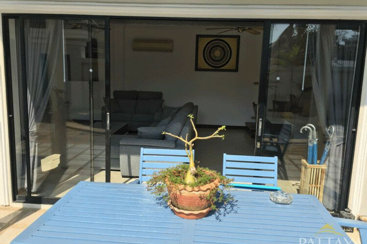 Дом в Джомтьене, Паттайя, Таиланд | THE122701